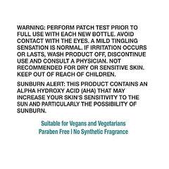 Beauty Without Cruelty Skin Renewal Moisturizing Lotion 4 oz