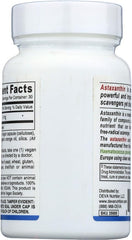 Astaxantin,4mg,Vegan, 0.66 Pound