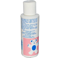 Country Comfort Baby Oil - 4 fl oz