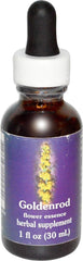 Flower Essence Services Goldenrod Dropper Herbal Supplements, 1 Ounce