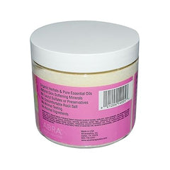 Aroma Therapeutics Sensual Surrender Natural Bubble Bath - Jasmine & Ginger