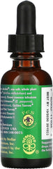 FLOWER ESSENCE SERVICES Yarrow Environmental Solution Dropper, 1 Ounce
