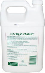 CITRUS MAGIC All Purpose Cleaner Gallon Refill