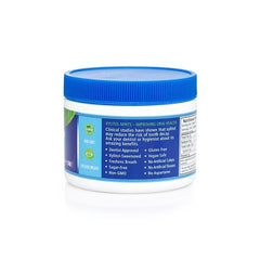 Spry Xylitol Peppermint Sugar Free Candy - Breath Mints That Promote Oral Health, Dry Mouth Mints That Increase Saliva Production, Stop Bad Breath, 240 Count (Pack of 1)