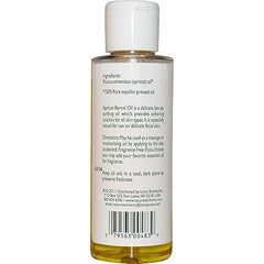 Apricot Kernal Oil 4 Ounces