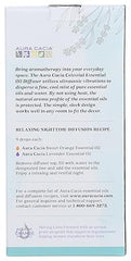 AURA CACIA Wood Grain Diffuser, 1 EA