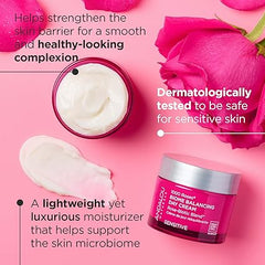 Andalou Naturals 1000 ROSES� Biome Balancing Day Cream