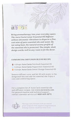 AURA CACIA Lunar Diffuser, 1 EA