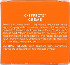 Jason C-Effects Creme, 2 Ounces