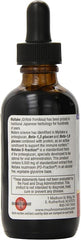 Mushroom Wisdom, Inc. Maitake D Fraction Pro 4X ,2.02 Fl Oz