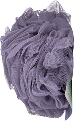 Earth Therapeutics Hydro Body Sponge with Hand Strap - Lavender