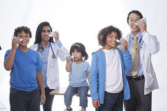 Nasopure Nasal Wash, Little Squirt Kit, �The Nicer Neti Pot� Sinus Wash Kit, Comfortable Nasal Rinse 4 Oz Bottle & 20 Salt Packets (3.75 Gr Each), Nasal Congestion, Cold, Allergy, Nasal Irrigation