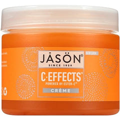 Jason C-Effects Creme, 2 Ounces