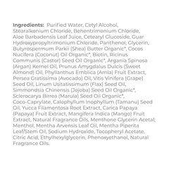 Derma E Ramos 2-in-1 Curl Conditioner + Co-Wash