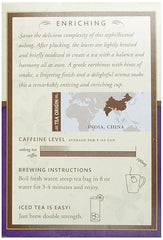 Choice Organic, Oolong Tea, 16 ct