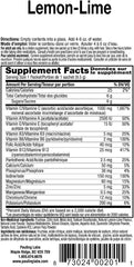 Ener-C Vitamin Drink Mix, Lemon Lime, 1000 Mg, 30 Count