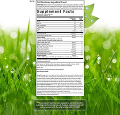 Irwin Naturals Extra Strength Colon Flush Quick & Powerful Digestive + Constipation Support Supplement with Psyllium, Acai, Triphala + Soothing Botanicals - 60 Liquid Softgels