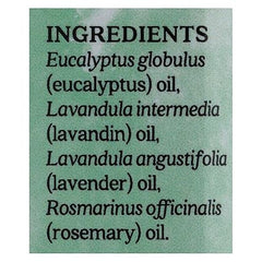 Aura Cacia Breezeway Essential Oil Blend | GC/MS Tested for Purity | 15ml (0.5 fl. oz.)
