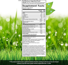 Irwin Naturals EstroPause Menopause & Women's Health Support Supplement - Powerful Herbal & Mineral Blend with Calcium, Magnesium, Black Cohosh, Chaste Tree - Enhanced Absorption - 80 Liquid Softgels