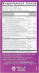 Bio Nutrition Premium Hair, Skin & Nails, 60 Capsules