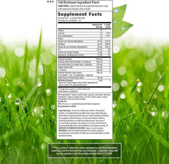 Irwin Naturals Stress-Defy 84 Softgels