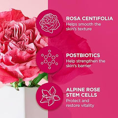 Andalou Naturals 1000 ROSES� Fortifying Night Cream