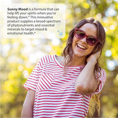 Irwin Naturals Sunny Mood 75 Sgels
