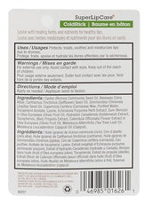 Super Lysine Plus Coldstick With SPF21 Quantum 1 Stick