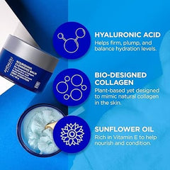 DEEP HYDRATION Nourishing Cleansing Balm