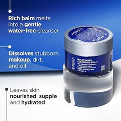 DEEP HYDRATION Nourishing Cleansing Balm