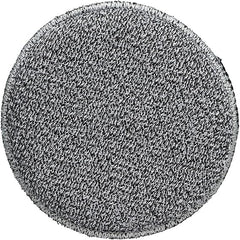 Earth Therapeutics Charcoal Exfoliating Round Sponge 1 Piece