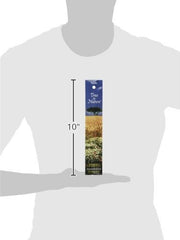 Auroshikha Incense, Vanilla, 10 Gram