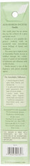 Auroshikha Incense, Vanilla, 10 Gram