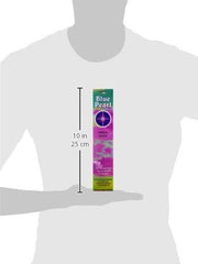 Blue Pearl Contemporary Collection Incense, Tahitian Vanilla AKA Davana, 10 Gram