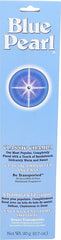 Blue Pearl Classic Fragrance Incense, Classic Champa, 20 Gram