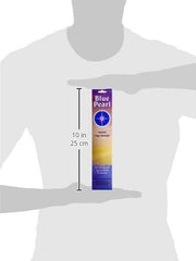 Blue Pearl Contemporary Collection Incense, Vanilla Nag Champa, 10 Gram