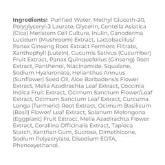 DERMA E, Pure Biome Balancing Serum, 30 ml (1 fl.oz)