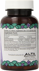 Alta Health Can-Gest Capsules, 100 Count