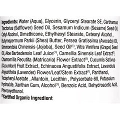 Alba Botanica Very Emollient Body Lotion, Unscented Original, 12 Oz