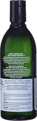 Avalon Organic Botanicals, Bath & Shower Gel, Lavender, 12 oz
