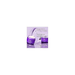 Andalou Naturals Rejuvenating Plant Based Cream, 1 Ounce