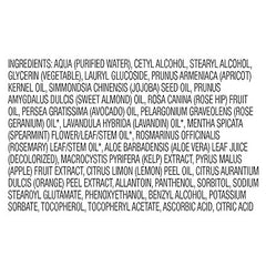 Beauty Without Cruelty Herbal Cream Facial Cleanser, 8.5 Ounces