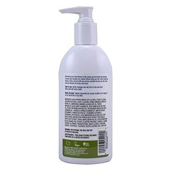Beauty Without Cruelty Herbal Cream Facial Cleanser, 8.5 Ounces