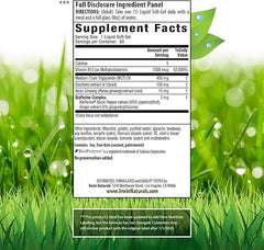 Irwin Naturals One-Per-Day Mega B-12 1,500mcg High Potency Methylcobalamin Vitamin - Fast Enhanced Absorption with MCT + Asian Ginseng - Natural Energy Boost - 60 Liquid Softgels