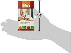 Bio Nutrition Prostate Wellness Vegi-Caps, 60 Count