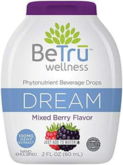 Be Tru Wellness Dream Drop 2oz
