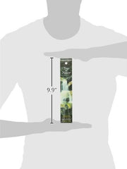 Auroshikha Incense, Frangipani Champa, 10 Gram