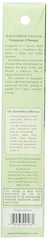Auroshikha Incense, Frangipani Champa, 10 Gram