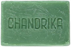 Chandrika Ayurvedic, Soap, 2.64 oz