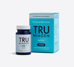 TRU NIAGEN Tru Niagen 300mg